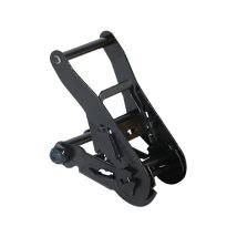 Ratel 35 mm 3 Ton - Volledig Zwart