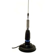 Sirio ML 145 MAG 27MC antenne 142 cm