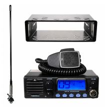 27MC Bakkie Starterspakket TTI - TCB-900evo PRO