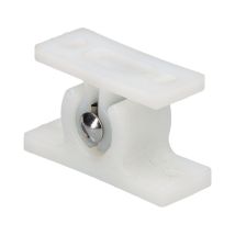 Deurklem Nylon Rhiwa Quality 67x25 mm Set