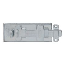 ABUS Overval 300/120 Schuifgrendel - ∅10,5 mm