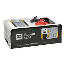 Acculader 6/12/24V BATIUM 15.24 35-225 Ah Smart Lader