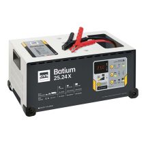 Acculader 6/12/24V BATIUM 25.24 X 35-350 Ah Smart Lader