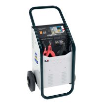 Acculader en Starter 12/24V STARTIUM 480C 20-600 Ah Mobiel
