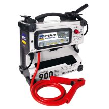Startbooster 12V GYSPACK PRO 900 Autonoom 3100A Piekvermogen