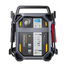 Startbooster 12/24V STARTRONIC SUPERCAP Autonoom 1800A Piekvermogen