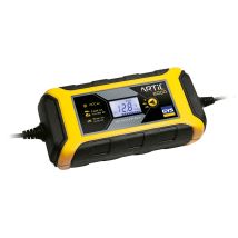 Acculader 12V ARTIC 8000 4-160 Ah 