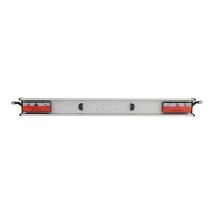 Bumper Trailer Compleet met LED Verlichting Europoint III