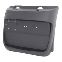 Spatbord Achterwiel DAF XF105 Rechts Achter 