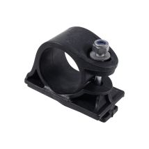 Spatbordsteun Sauermann Kunststof ∅42 mm 
