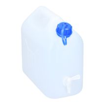 Jerrycan / Waterkan met Kraan 5L