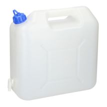 Jerrycan / Waterkan met Kraan 15L