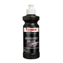 Sonax Profiline Koplampglas Polish 250ml