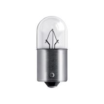 Gloeilamp Aspöck 24V 10W BA15S 