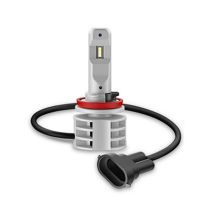 LED Lamp H11 Osram 12V 14W PGJ19 2 stuks