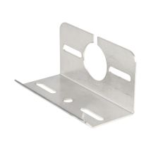 Montagesteun Haaks MQ voor Markeringslicht 