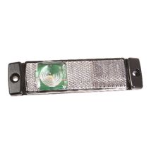 LED Positielicht Hella 24V 1,3 meter Kabel