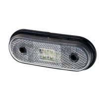 LED Positielicht Fristom 12/24V 0,5 meter Kabel