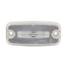 LED Positielicht Hella 24V Wit 5 m Kabel