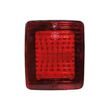 LED Achterlicht Strands 24V Links/Rechts