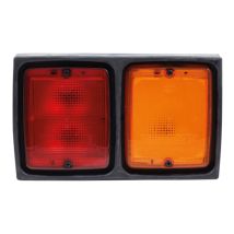 Achterlicht Hella 12/24V Links/Rechts
