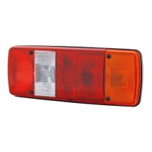 Achterlicht Hella 24V Rechts 2GL.syst.
