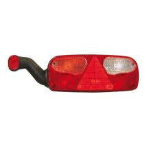 Achterlicht Aspöck Ecopoint I 24V Links