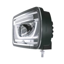 Verstraler Hella Jumbo Full LED 12/24V 