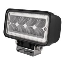 Werklamp Tralert 8 LEDS 1136 lumen 9-36V 40 cm Kabel