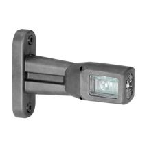 LED Pendellamp Hella Kort 24V Links/Rechts 50 cm Kabel