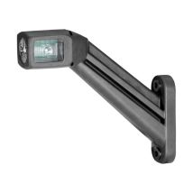 LED Pendellamp Hella Schuin 24V Links EasyConn 2-polig