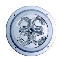 Interieurverlichting voor Cabine Hella 4 LEDS 12/24V