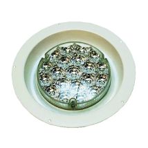 LED Plafonnière voor Cabine Ermax 12/24V