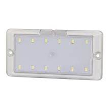 LED Plafonnière voor Cabine ML 530 lumen 12/24V