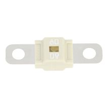 Midi Zekering Maxx 80 Ampère Wit 