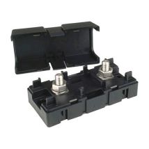 Zekeringhouder Mega Herth+Buss 400Ampère 