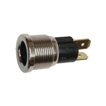 Fitting Ermax voor Opsteeksteunen