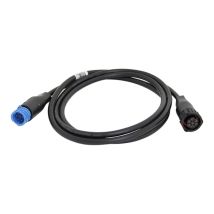 Verlengkabel Vignal DIN AMP1,5 7-polig 2 meter