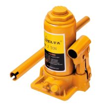 Hydraulische Potkrik 2 ton DELTA