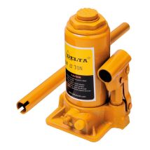 Hydraulische Potkrik 12 ton DELTA