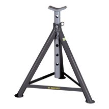 Set van 2 assteunen 8 ton Rodcraft