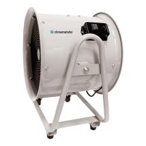 Metalen Ventilator Climameister SMT 50 W 10500 m&sup3; 230V 