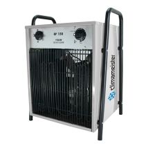Ventilatorkachel Draagbaar RP150 5000W/15000W 1300 m³ 400V