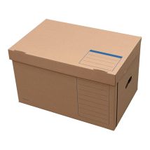 Archiefdoos Elba A4 545x320x360 mm - 10 stuks