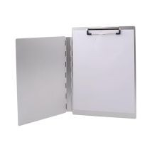 Klembord A4 Formaat Desq Aluminium Magnetische achterkant