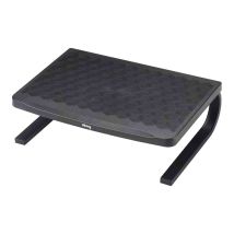 Monitorstandaard Viking Zwart 1
