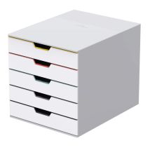 Ladebox Durable Varicolor Mix 5 Lades