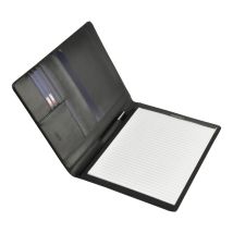 Conferentiemap Desq A4 Formaat Leder