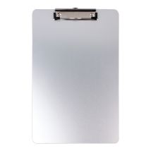 Klembord A4 Formaat Desq Aluminium