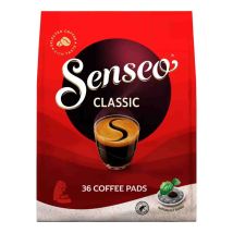 Senseo Classic Koffiepads - 36 stuks 1